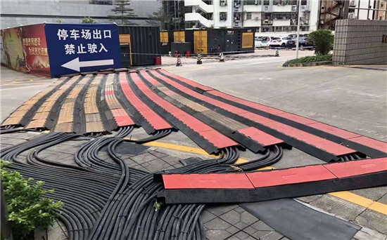 濂溪发电机组电缆选型完整具体步骤(工程通用标准流程)